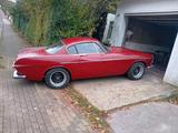Volvo P1800S von 1967. - Volvo: P1800s