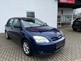 Toyota Corolla 1.4 /Compact 5/Türer Klimaautomatik ALU - Toyota Corolla: Compact