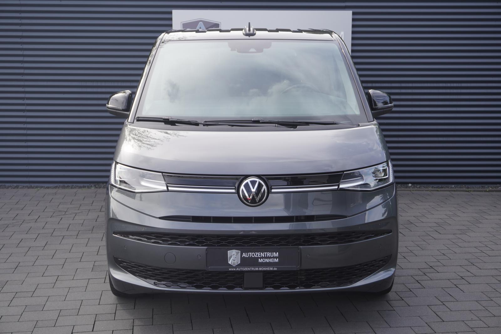 Volkswagen T7 MULTIVAN EDITION 2.0 TDI DSG|7-SITZER|AHK|ACC