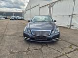 Mercedes-Benz E 250 E Limousine E 250 CDI BlueEfficiency - gebrauchte Mercedes-Benz E 250 aus dem Jahr 2011