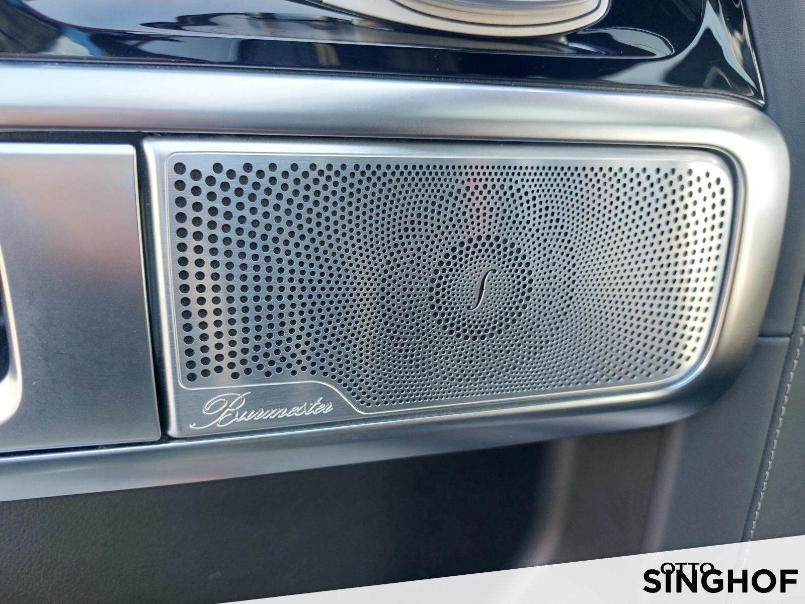 Fahrzeugabbildung Mercedes-Benz G 450 d AMG +Superior+Night+AHK+dyn.LED+360°+20"