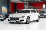 Maserati Ghibli *LEDER*NAVI*BREMBO*BI-XENON*NUR.17.051 KM - gebrauchte Maserati Ghibli aus dem Jahr 2019