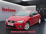 Seat Ibiza FR 1.0 TSI DSG LED SHZ PDC ACC NAVI - gebrauchte Seat Ibiza aus dem Jahr 2024