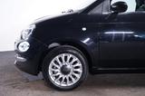 Fiat 500C 1.0 GSE Hybrid DOLCEVITA Cabrio*PDC*Carplay - Fiat 500C: Cabrio
