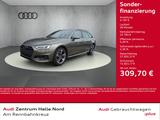 Audi A4 Avant S line 35 TDI S tronic - Audi A4: Grün, mit Navigationssystem