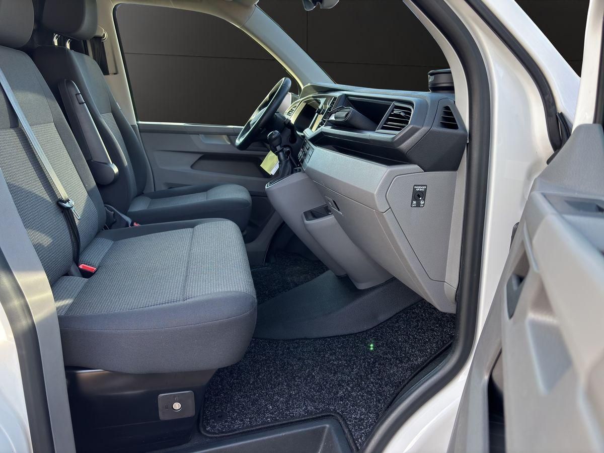 T6.1 Transporter 2.0 TDI LED ACC RFK