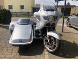BMW R 1150 RT - BMW R RT 1150