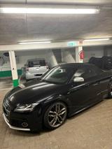 Audi TT Roadster 3.2 S tronic quattro - - Audi TT Gebrauchtwagen in München