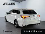 Toyota Corolla 1.8 Hybrid TS Teamplayer *LED*ACC*el Hec - Toyota Corolla: Teamplayer