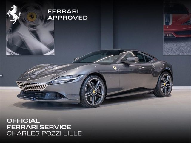 FERRARI Roma