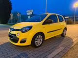 Renault Twingo Expression 1.2 16V 75 eco 2... - Renault Express von privat