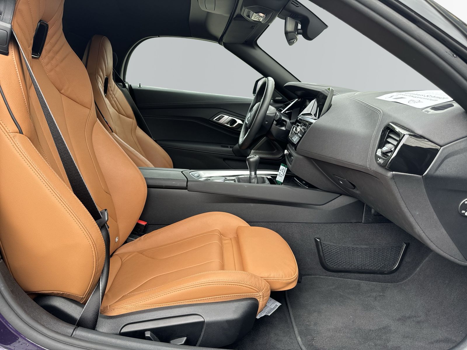 BMW Z4 M40 - Bild 10