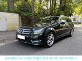 Mercedes-Benz C 200 T AMG-STYLING AVANTGARDE PANO 7-Gang-Autom - Autos aus dem Jahr 2011
