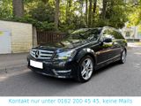 Mercedes-Benz C 200 T AMG-STYLING AVANTGARDE PANO 7-Gang-Autom - Mercedes-Benz: AMG Styling