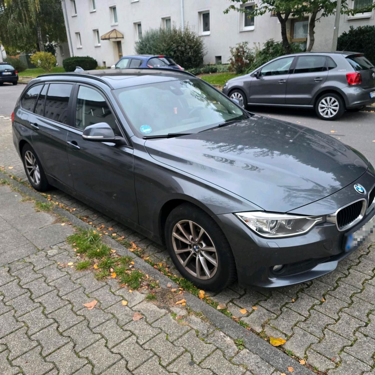 BMW 316