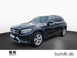 Mercedes-Benz GLC 250 AMGInt. Pano EXC.Ext. AHK EasyPa. ToTWi.