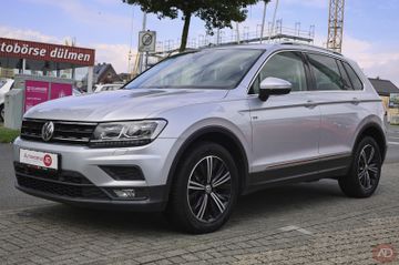 Volkswagen Tiguan - 3