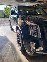 Cadillac Escalade 6.2 V8 Platinum Autom. Platinum - Cadillac Escalade Gebrauchtwagen