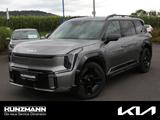Kia EV9 99,8 kWh AWD GT-Line ACC Massage-Sitze AHK - Kia: 7sitzer