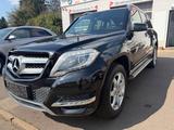 Mercedes-Benz GLK 250  BlueTec 4Matic SHZ/PANO/EURO 6 - Mercedes-Benz GLK 250 mit Panoramadach