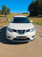 Nissan X-Trail ACENTA 1.6 dCi DPF AUTO ACENTA