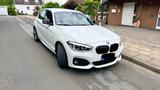 BMW 120i M Sport M Sport - BMW 120 in Essen