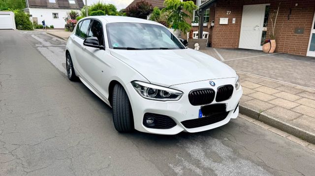 BMW 120i M Sport M Sport