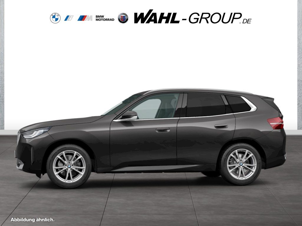 BMW X3 - Bild 5