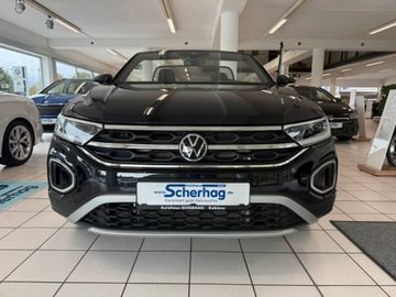 T-Roc VW
