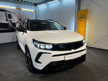 Fotografie Opel Grandland (X) Grandland GSe PHEV - 360° | Sitz-/Lenkradhzg.