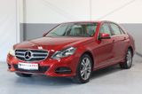 Mercedes-Benz E 300 CGI BlueEfficiency~1.Hand~MFL~Tempomat~PDC - Mercedes-Benz E 300 aus 2014