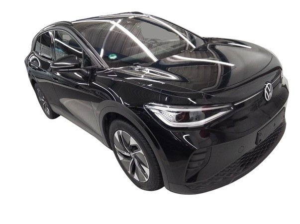 Volkswagen ID.4 Pro Wärmepumpe AHK Kamera Navi ACC Keyless