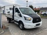 Ford Transit Pritsche 350 L2 Einzelkabine - Ford Gebrauchtwagen in Dresden