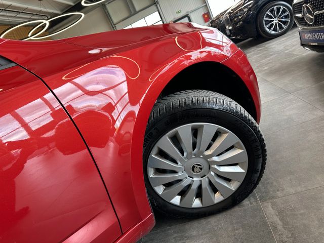 Skoda Octavia Combi Ambition 4x4 *ACC*PDC*