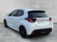 Mazda 2 Hybrid - Vorschau Bild 3