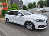 Ford Mondeo 2,0 EcoBlue Business *LED*KAMERA*ACC*AHK - Ford Mondeo in Herne