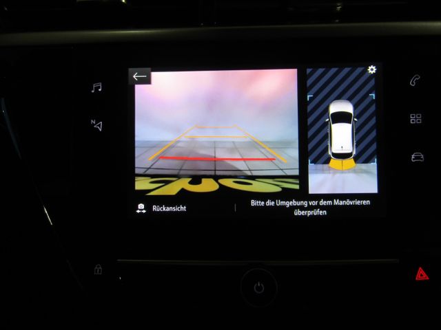 Corsa F Elegance 1.2 100 PS KAM KLIM PDC APP ALL