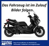 Yamaha XMAX 125 Tech MAX mit NAVI * BlackMax* B196