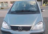 Mercedes-Benz Verkaufe meine Auto 600 EUR. In Dinkelsbüh... - Mercedes-Benz 600
