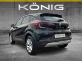 Renault Captur II Equilibre TCe 140 - Renault Captur Gebrauchtwagen in Leipzig