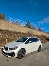 BMW 220 Active Tourer 220i Steptronic DCT Sport ... - gebrauchte BMW 220 Active Tourer aus dem Jahr 2019