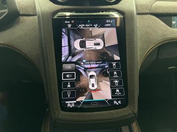 صورة مصغرة 19 لـ 2025 Lamborghini TEMERARIO