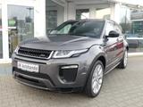 Land Rover Range Rover Evoque SE Dynamic AWD Kamera AHK - Land Rover mit Benzin-Antrieb