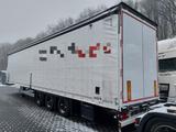 Schmitz Cargobull SCS 24/L-SPEED CURTAIN-Mega-Getränke-Varios - Schmitz Cargobull SCS 24