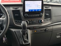 Ford Nugget *Automatik*Assistenten*AHK*