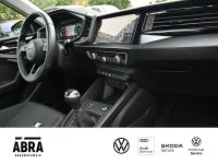Audi A1 - Vorschau Bild 11