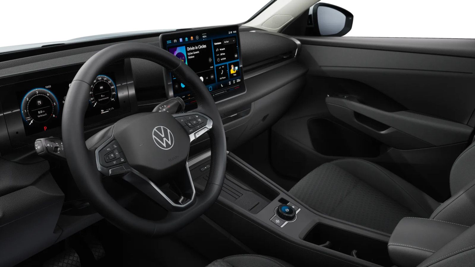 Volkswagen T-Roc - Bild 9