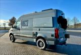 CS Reisemobile Independent Sprinter 4x4 V6 Allrad - CS Reisemobile Wohnwagen & Wohnmobile