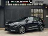 Ford FORD Puma 1.0 EcoBoost Hybrid 125 CV S&S aut. ST - Ford Puma mit Halbautomatikschaltung