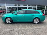Opel Insignia A Sports Tourer Inno*Problem Elektronik - Opel Insignia aus 2011: Sports Tourer